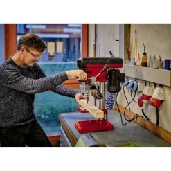 Säulenbohrmaschine 'TC-BD 450' 2650 r/min 450 W