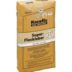 Super-Flexkleber S1 15 kg