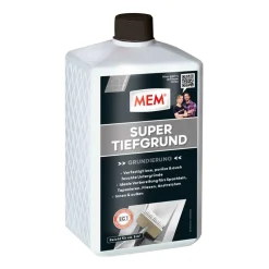 Super-Tiefgrund 1 l