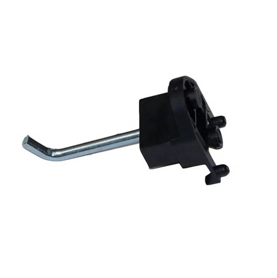 Systemhalter 3 cm, 5 Stück