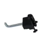 Systemhalter 6 cm, 5 Stück