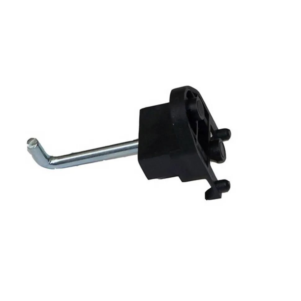 Systemhalter 6 cm, 5 Stück