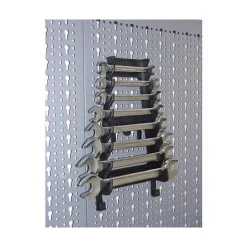 Systemhalter für Gabelschlüssel 1,5 x 7,5 cm