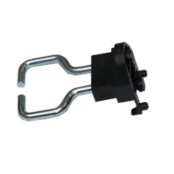 Systemhalter für Zangen 3,5 cm, 4 Stück