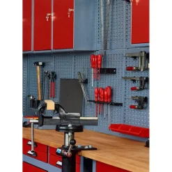 Systemhalter für Zangen 3,5 cm, 4 Stück