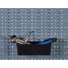 Systemhalter 5,5 x 12,5 cm