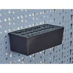 Systemhalter 5,5 x 12,5 cm