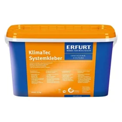Systemkleber 'KlimaTec' 10 kg