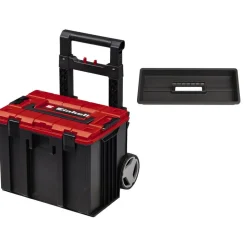 Systemkoffer 'E-Case L' 40 x 67,5 x 45 cm
