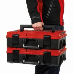 Systemkoffer 'E-Case S-F' 44,4 x 32,98 x 13,1 cm