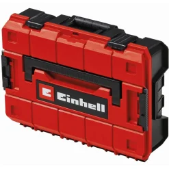 Systemkoffer 'E-Case S-F' 44,4 x 32,98 x 13,1 cm