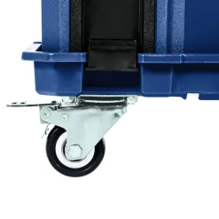 Systemkofferset 'Blue' 5-teilig