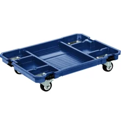Systemkofferset 'Blue' 5-teilig