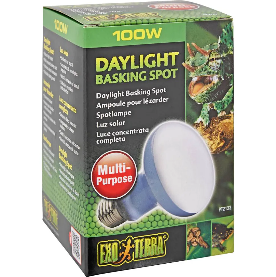 Tageslichtwärmelampe "Daylight Basking Spot" 100 W