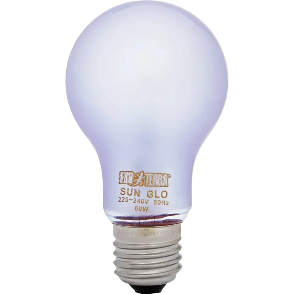 Tageslichtwärmelampe "Daytime Heat Lamp" 60 W