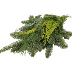Tannengrün-Handbund Waldmix 500 g