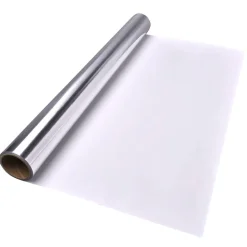 Tapetenisolierfolie 2,5 m²