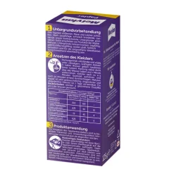 Tapetenkleister 'Papier' transparent 125 g