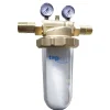 Tapsoft Wasserfilter 1 Zoll