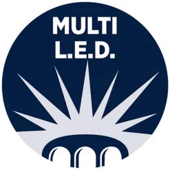 Taschenlampe 'Day Light' Multi-LED 70 lm