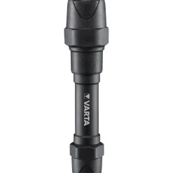 Taschenlampe 'Indestructible F20 Pro' schwarz 350 lm