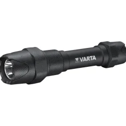 Taschenlampe 'Indestructible F20 Pro' schwarz 350 lm