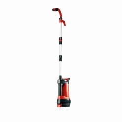 Tauchdruck- und Regenfasspumpe GE-PP 5555 RB-A 5500 l/h
