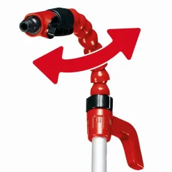 Tauchdruck- und Regenfasspumpe GE-PP 5555 RB-A 5500 l/h