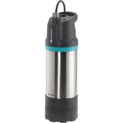 Tauch-Druckpumpe 5900/4 inox automatic