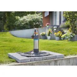 Tauch-Druckpumpe 6100/5 inox automatic