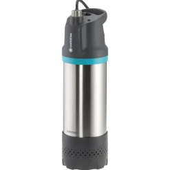 Tauch-Druckpumpe 6100/5 inox automatic