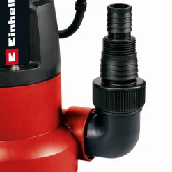 Tauchdruckpumpe GC-SP 3580 LL 350 W 8000 l/h