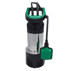 Tauchdruckpumpe TDP 950 W 6300 l/h