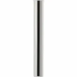 Tauchrohr verchromt 1 1/4" x 32 x 290 mm