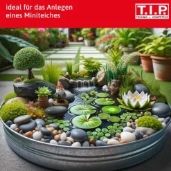 Teichpflegemittel Zeolith 6 l (5,5 kg)
