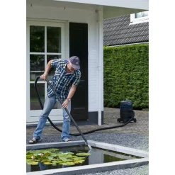 Teichsauger 'VacuProCleaner Maxi' 1250-1400 W