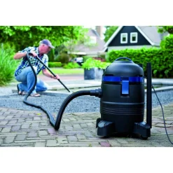 Teichsauger 'VacuProCleaner Maxi' 1250-1400 W