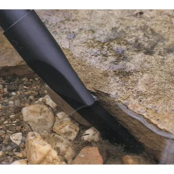 Teichschlammsauger 1400 W