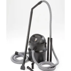 Teichschlammsauger 'PondoMatic' 1400 W
