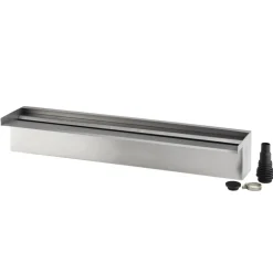 Teichwasserfall 'Waterfall', Breite 60 cm