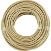 Telefonkabel 2 x 2 x 0,6 mm, 50 m