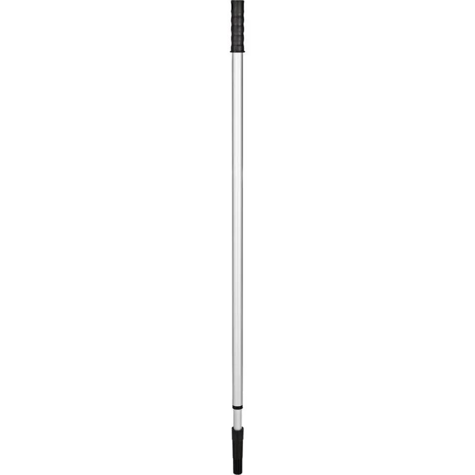 Teleskobstab Aluminium 115 - 200 cm