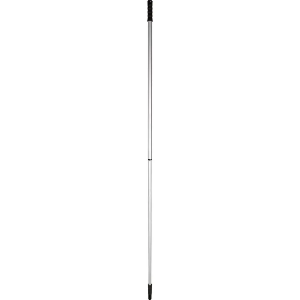 Teleskobstab Aluminium 115 - 200 cm