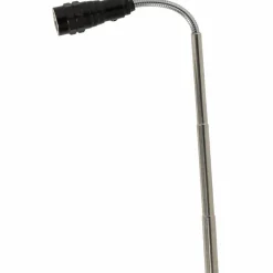 Teleskop-Arbeitsleuchte 3 LED