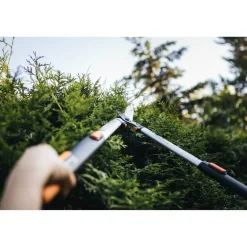 Teleskop-Heckenschere 'SmartFit™ HS86' 68-93 cm