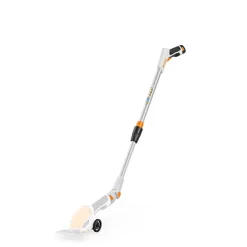 Teleskopstab für 'HSA 26' 95-110 cm