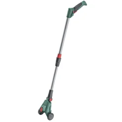 Teleskopstab grün 90-102 cm