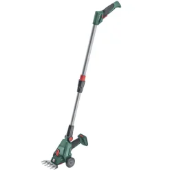 Teleskopstab grün 90-102 cm