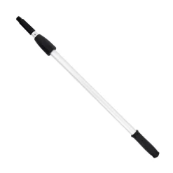 Teleskopstange Aluminium 1,20 m