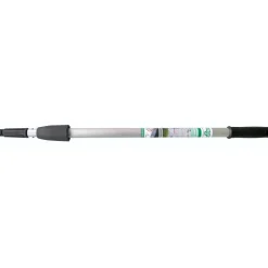 Teleskopstange Aluminium 1,20 m